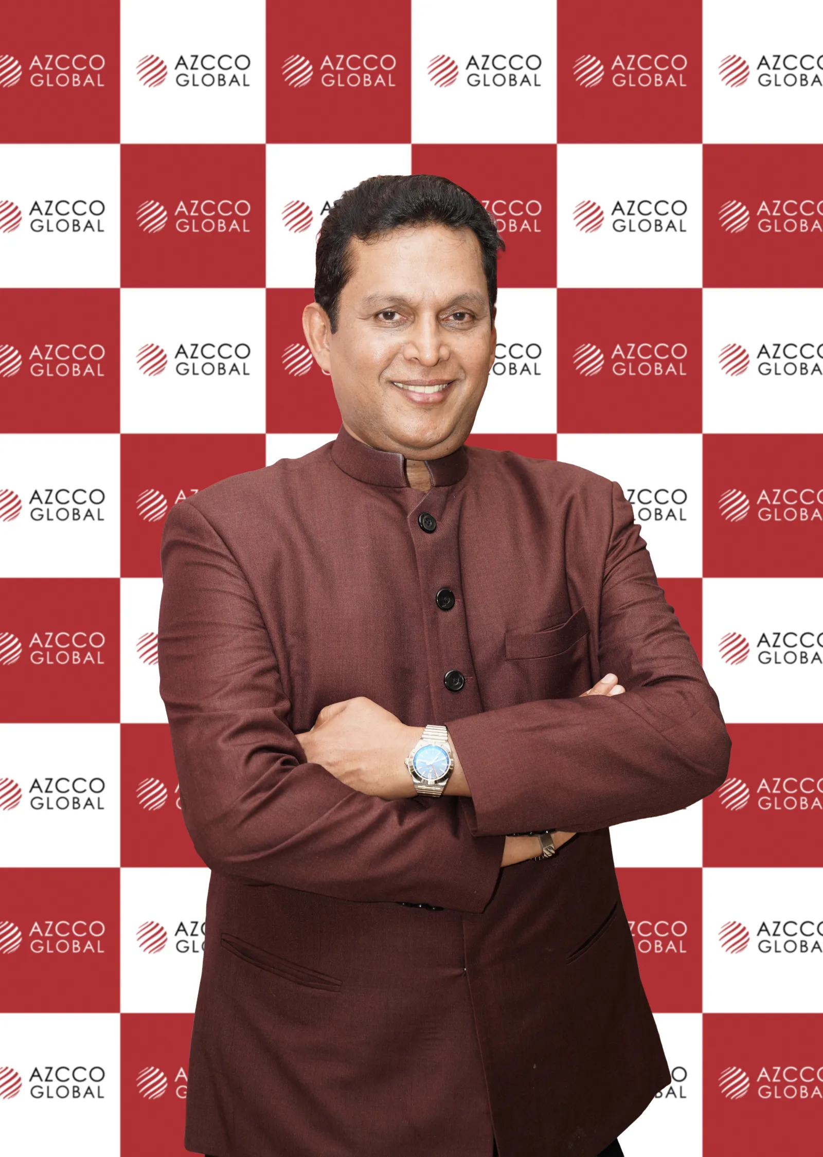 Mr. Abdul Azeez Chovanchery, Chairman