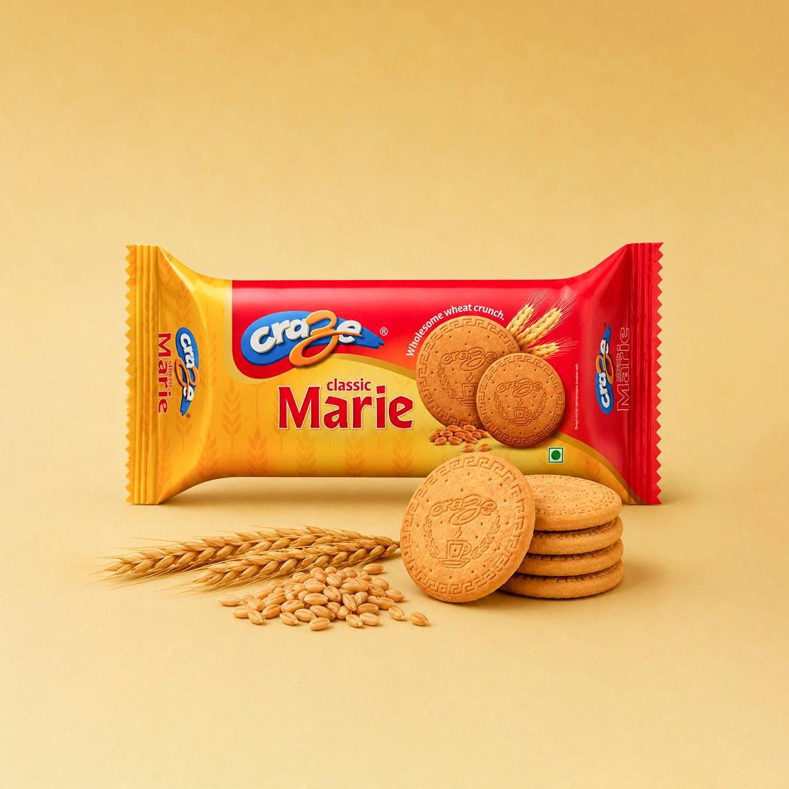 Craze Classic Marie